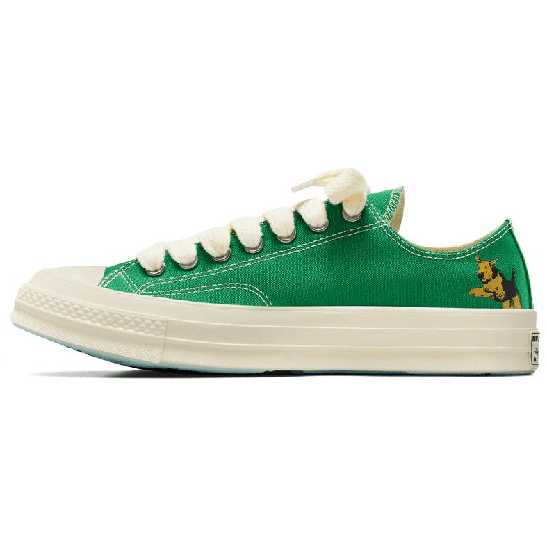 Converse Chuck 70 Low Golf Le FLEUR* Darryl On The Greens