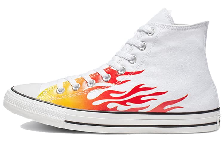 Chuck Taylor All Star Converse High 'Archive Print'