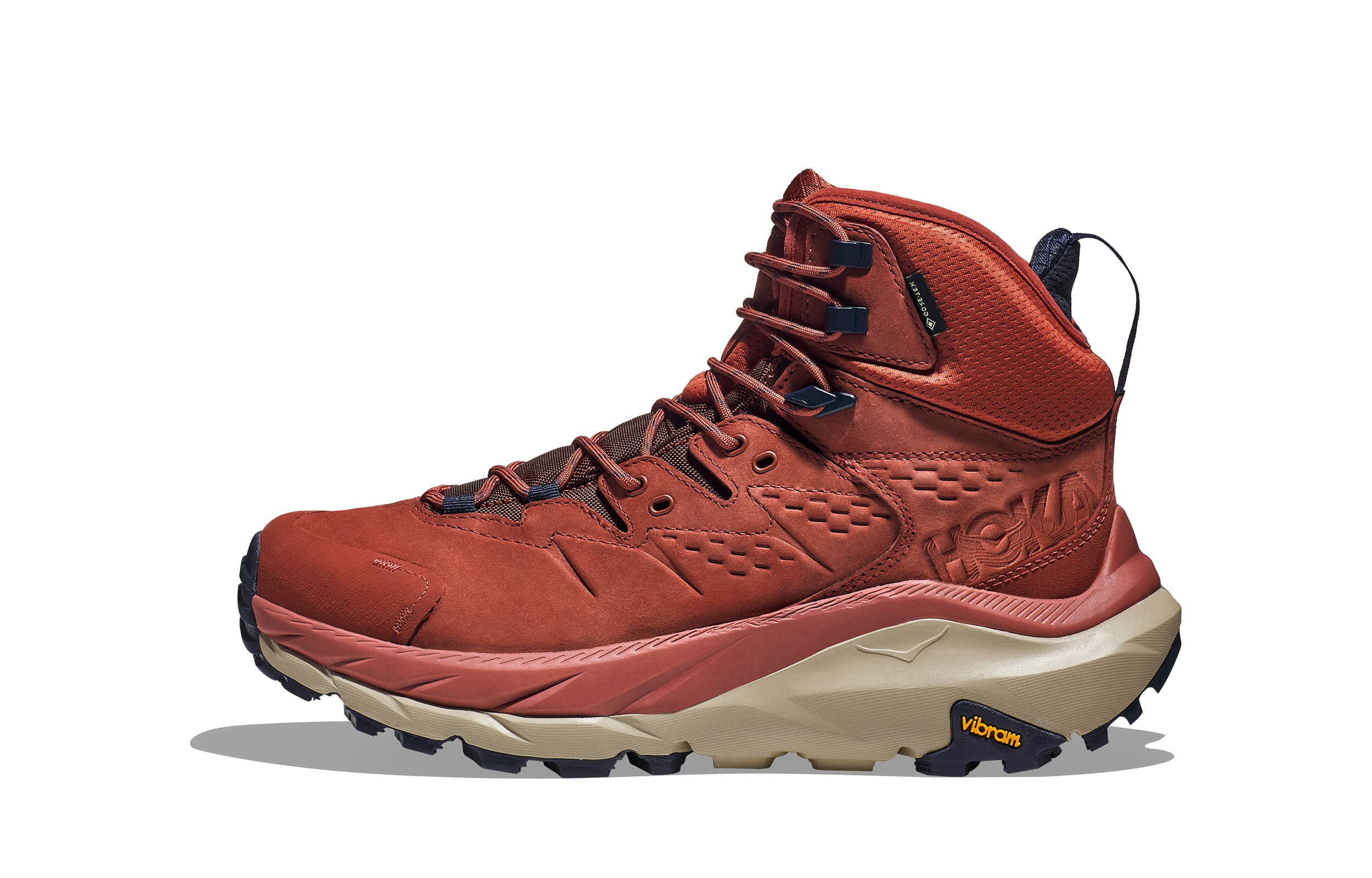 HOKA ONE ONE Kaha 2 Gtx 'Rust Oxford Tan'