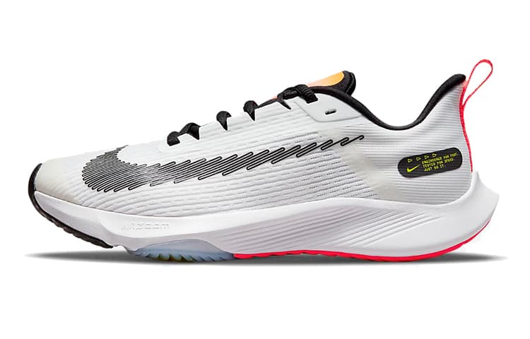 Nike Nike Air Zoom Speed 2 'Rawdacious' GS