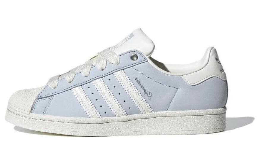 Adidas Originals Superstar 'Purple White' Women's