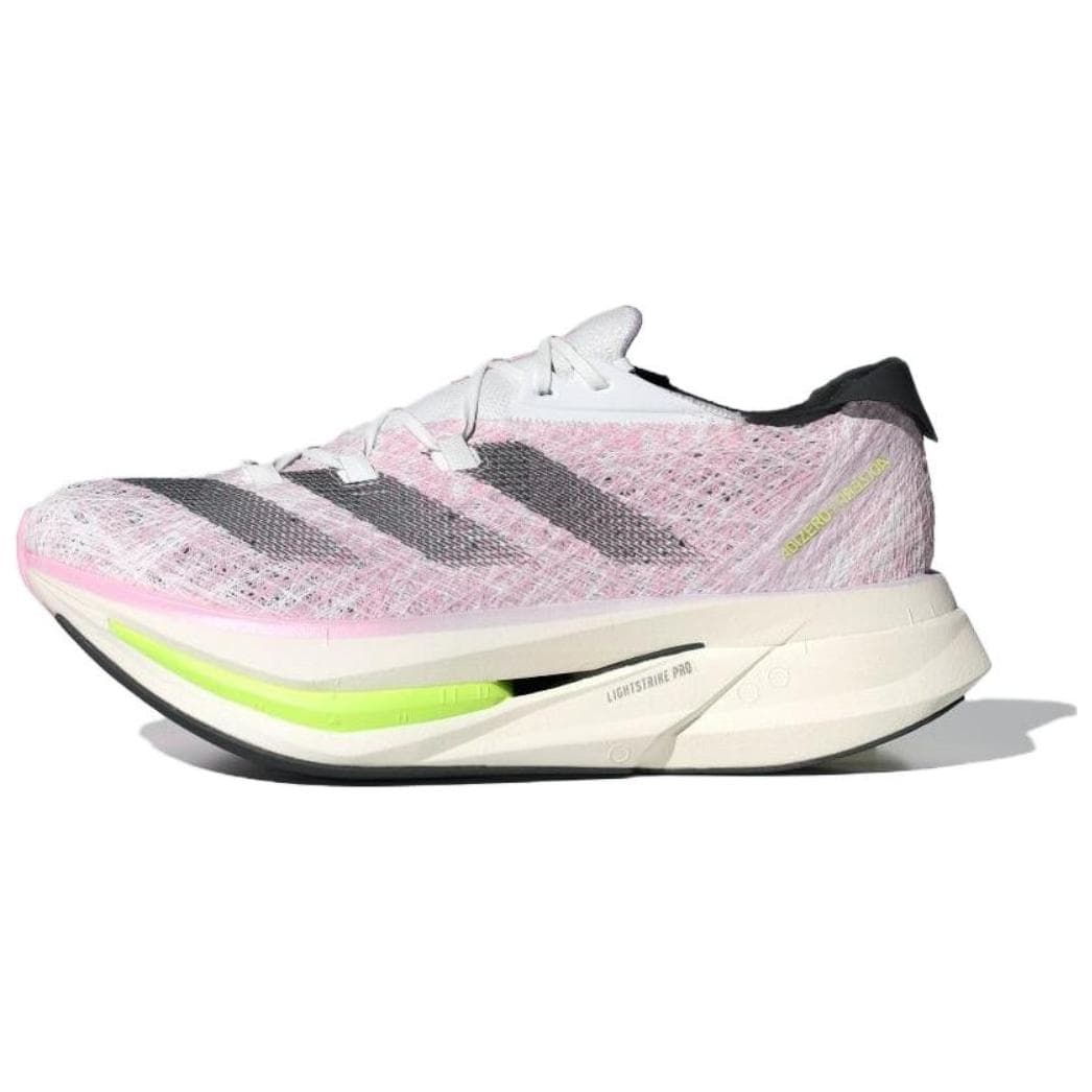 Adidas Adizero Prime X 2 'Pink White'