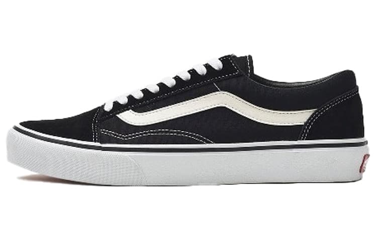 Vans Old Skool Dx Japan 'Black'