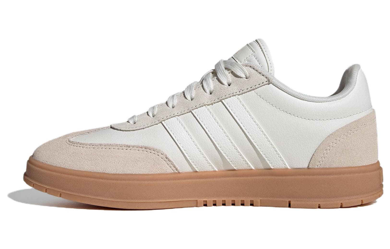 adidas Gradas W Core White Women's