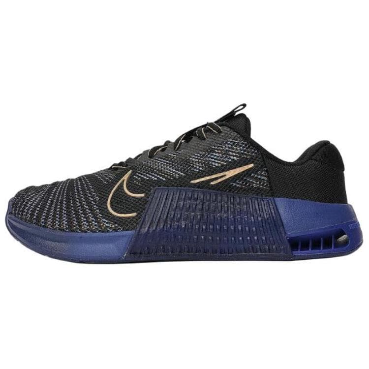 Nike Metcon 9 Amp Black Deep Night