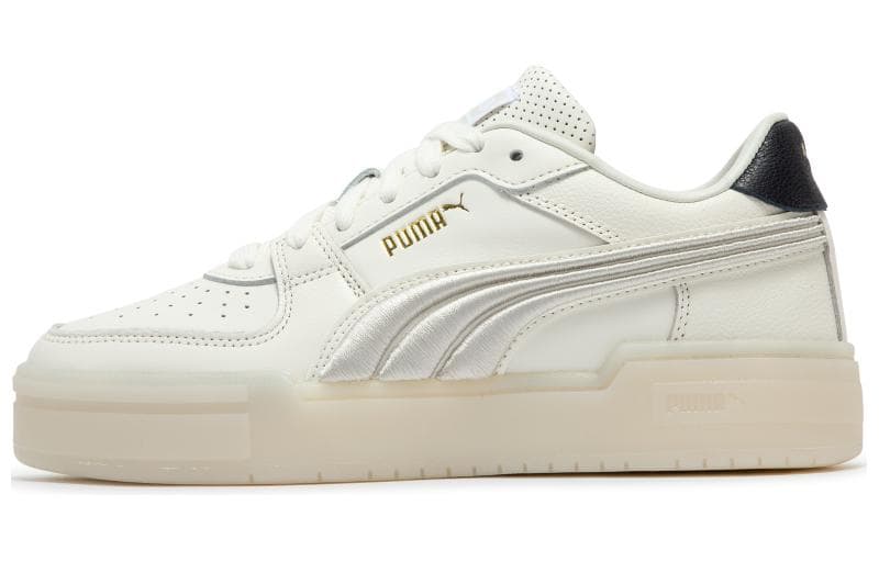 PUMA Ca Pro 'Warm White Sedate Grey'