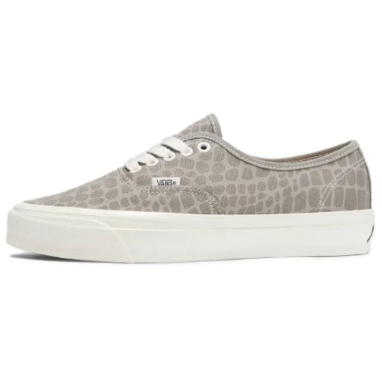 Authentic Premium Vans 44 'Moon Rock Reptile'