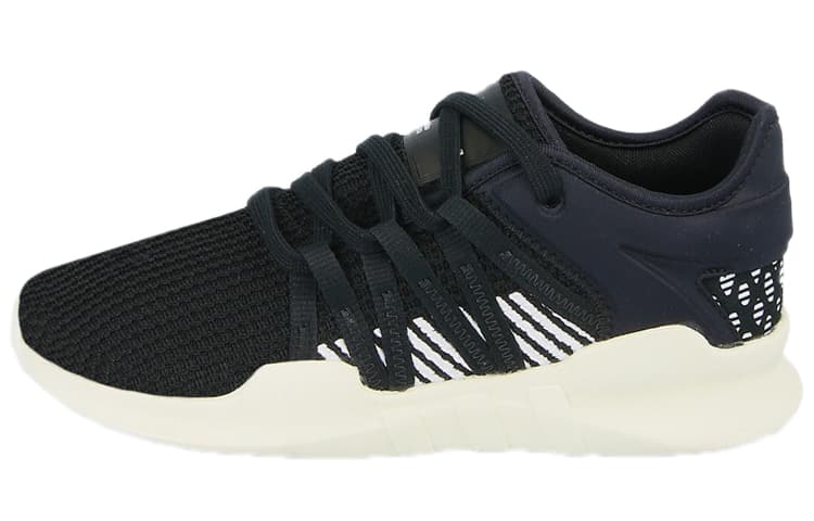 Adidas Originals Eqt Racing Adv Core Black Off White Women's