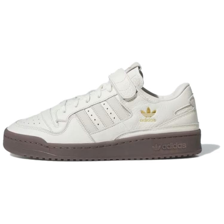 Adidas Forum 84 Low 'Ivory Orbit Grey'