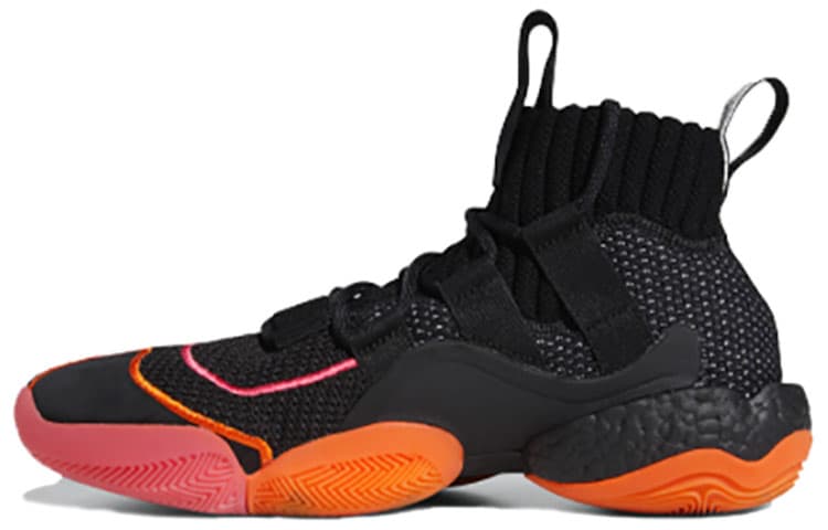 Adidas Originals Crazy Byw X Wall Way