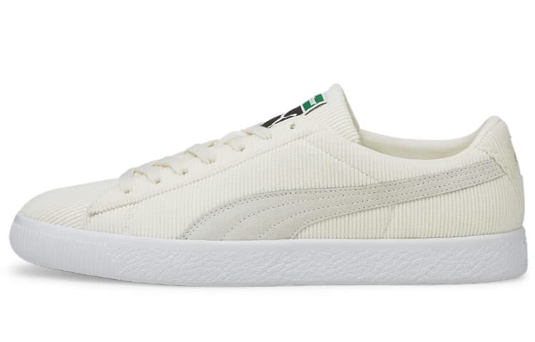 PUMA Basket Vintage Butter Goods Corduroy