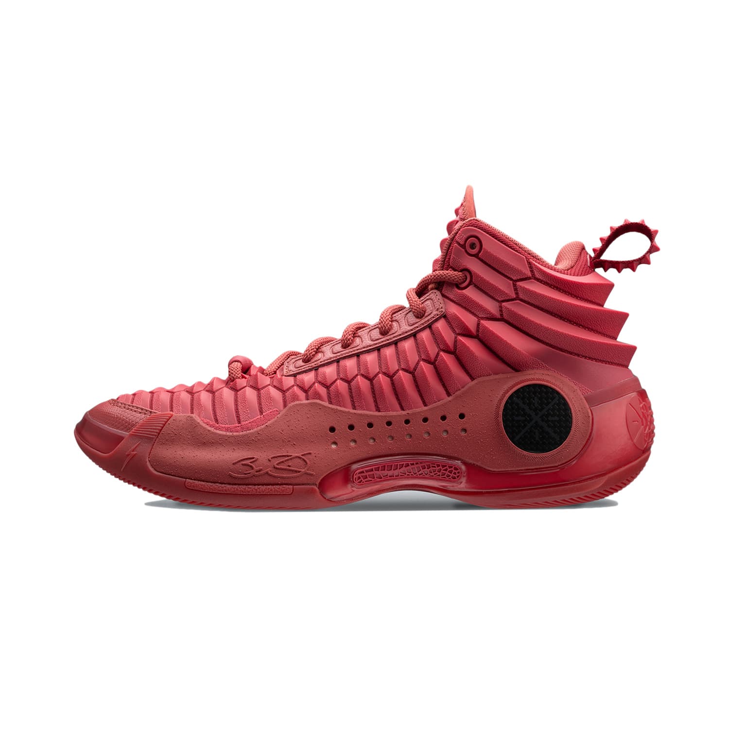 LINING Way Of Wade 10 'Red Dragon'