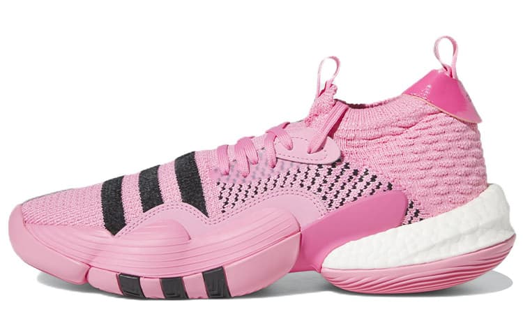 Adidas Trae Young 2.0 Pink Trap House