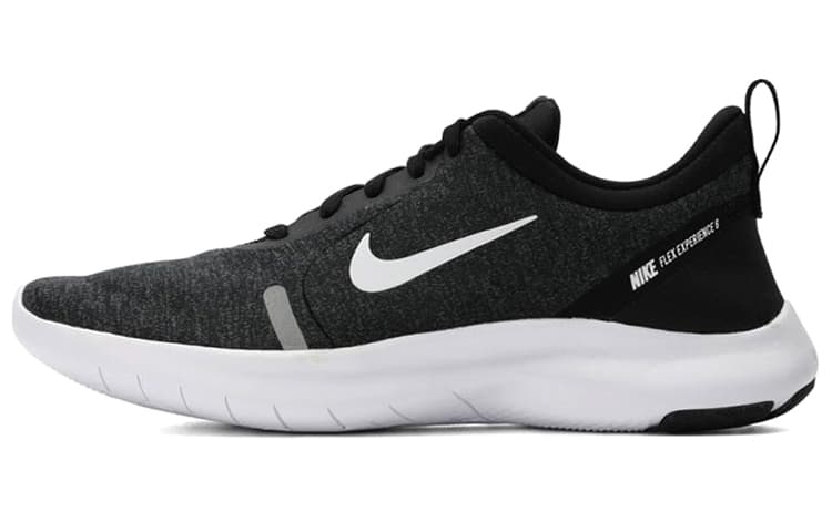 Nike Flex Experience Rn 8 'Black' Women's