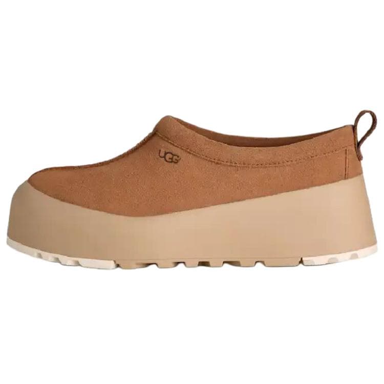UGG Tasman StreetScape Suede Warm Fashion Comfortable Ankle Snow Boots Women's