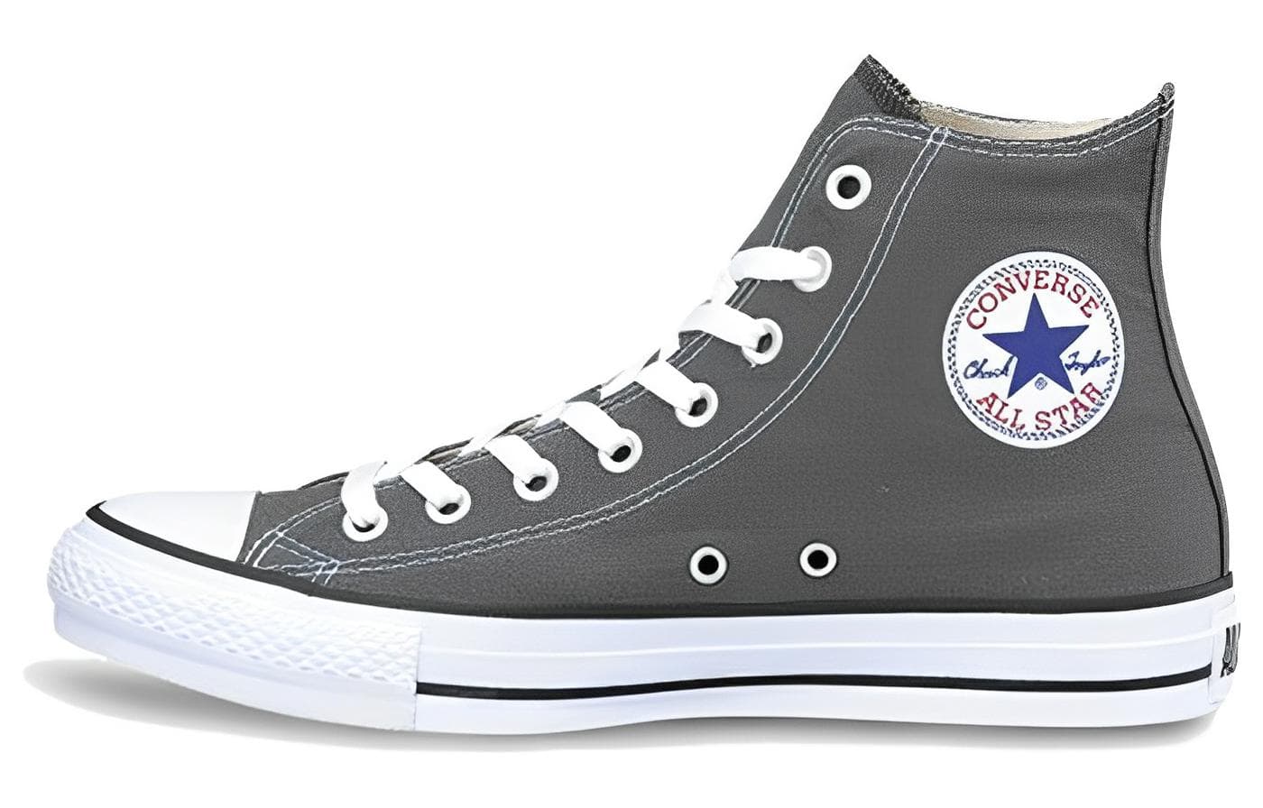 Converse Chuck Taylor All Star 'Charcoal'