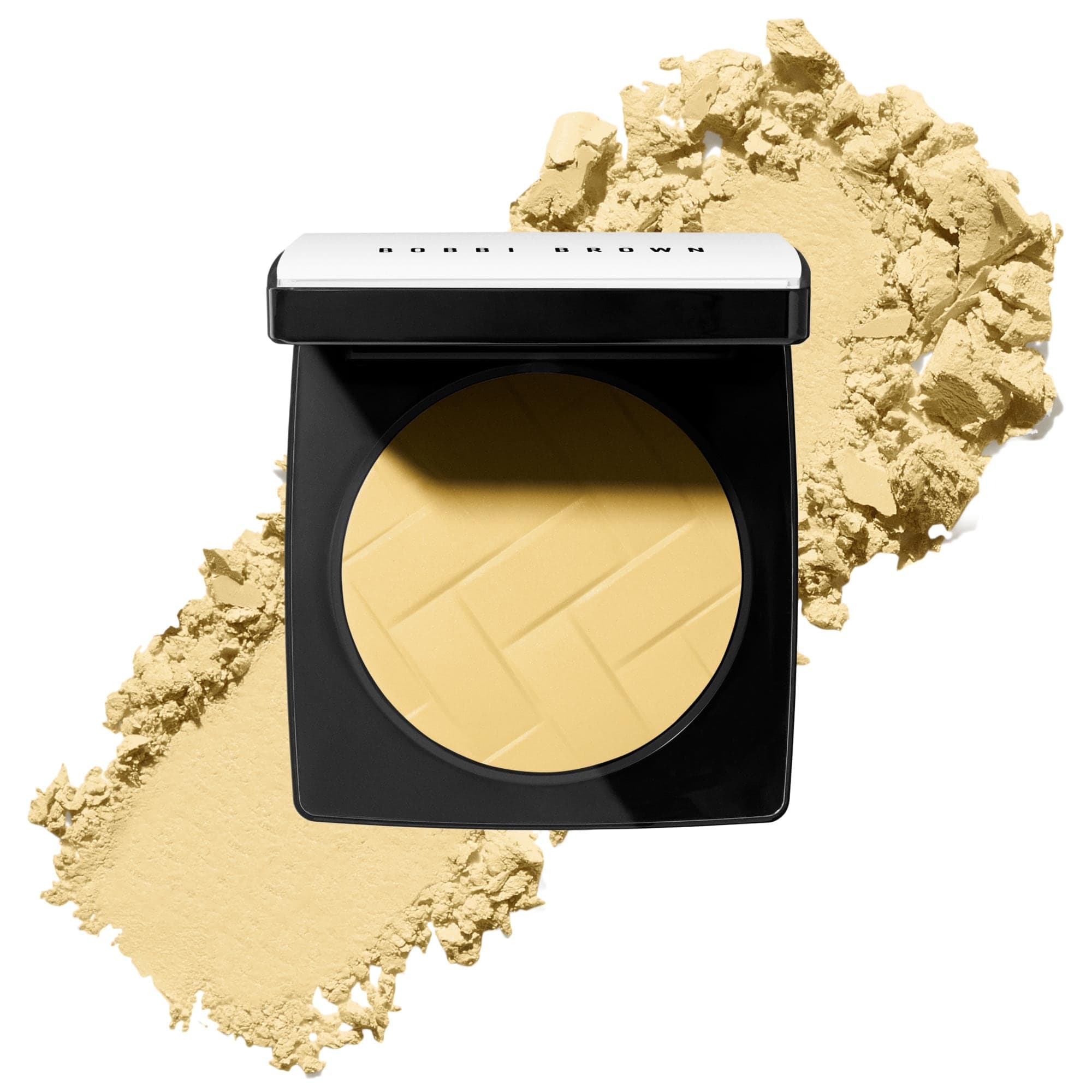 Vitamin Enriched Pressed Setting Powder