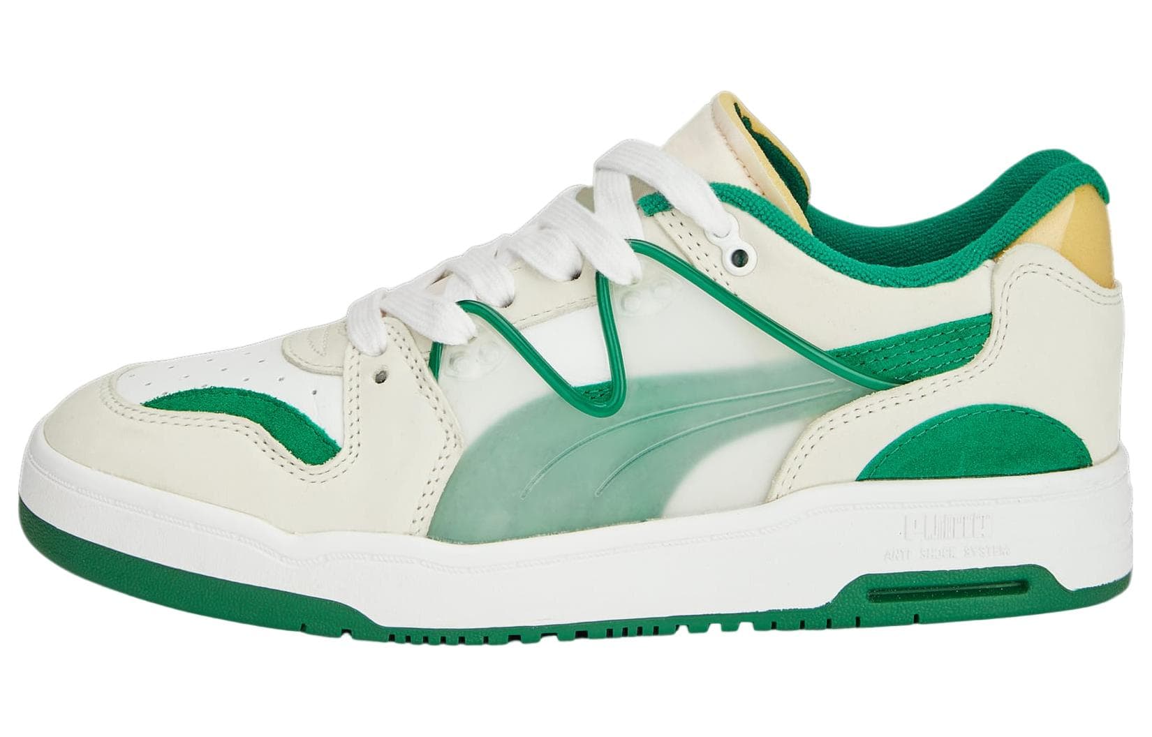 PUMA June Ambrose X Slipstream 'Verdant Green'
