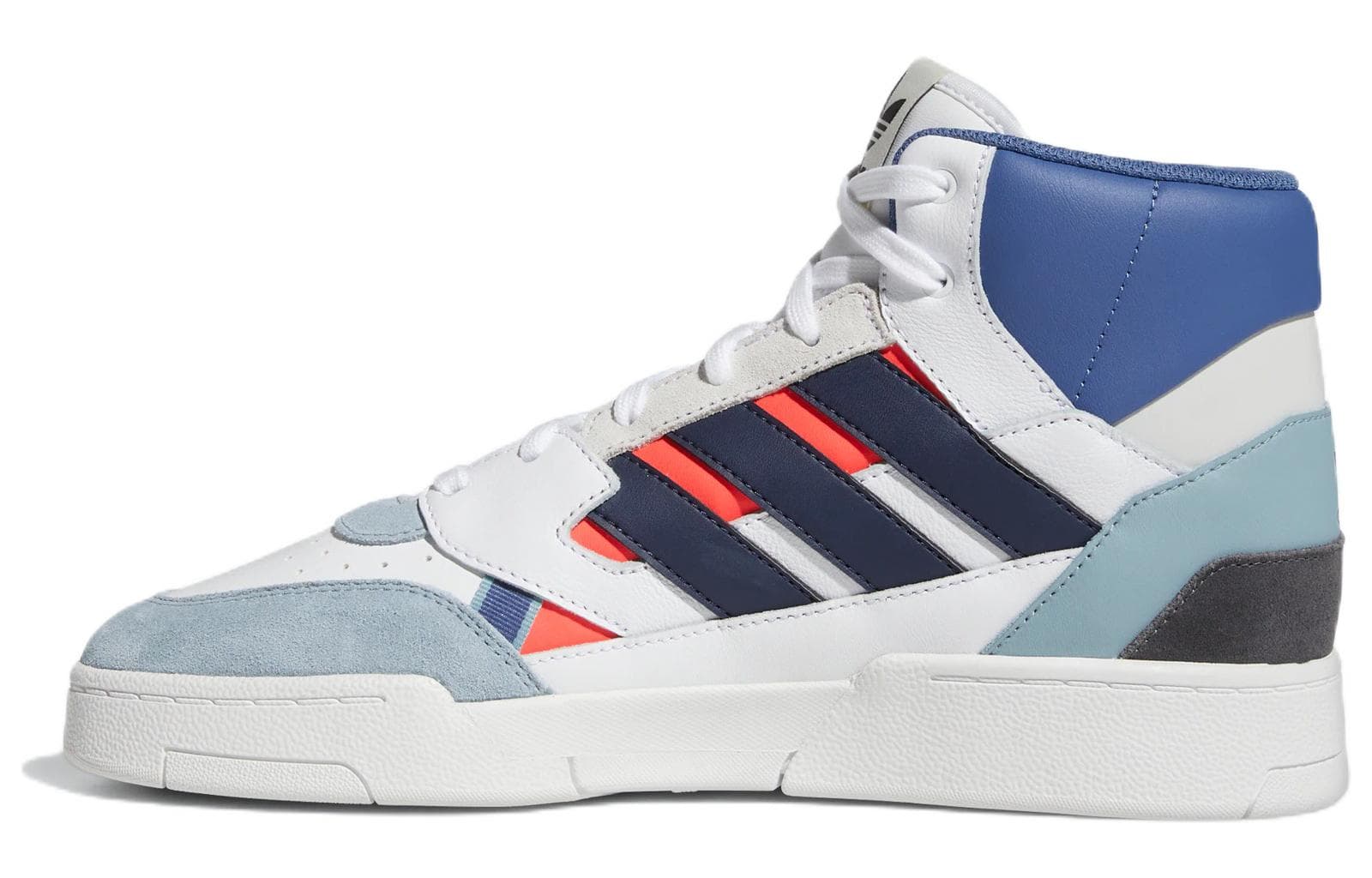 Adidas Originals Drop Step 'Blue Navy White'