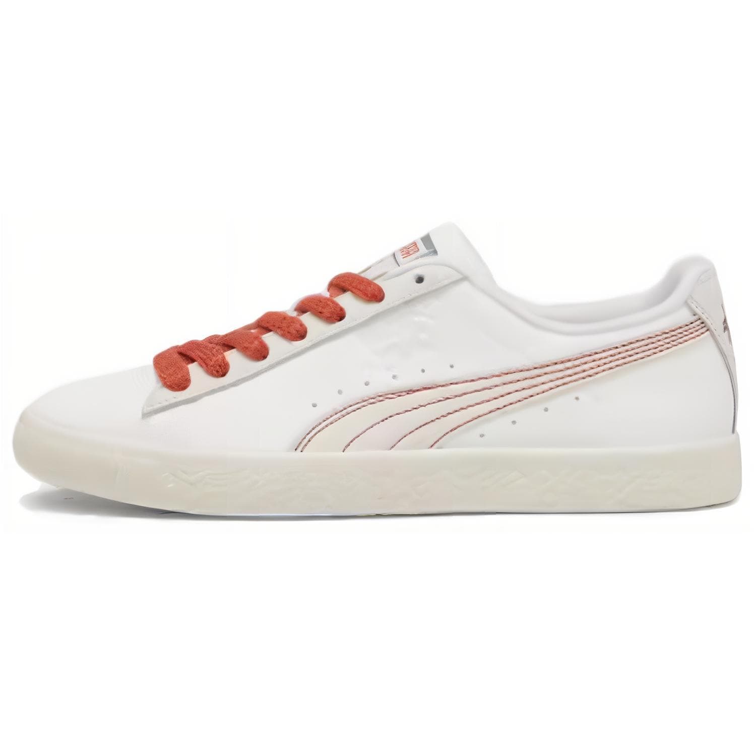 PUMA Clyde 'Huskie'