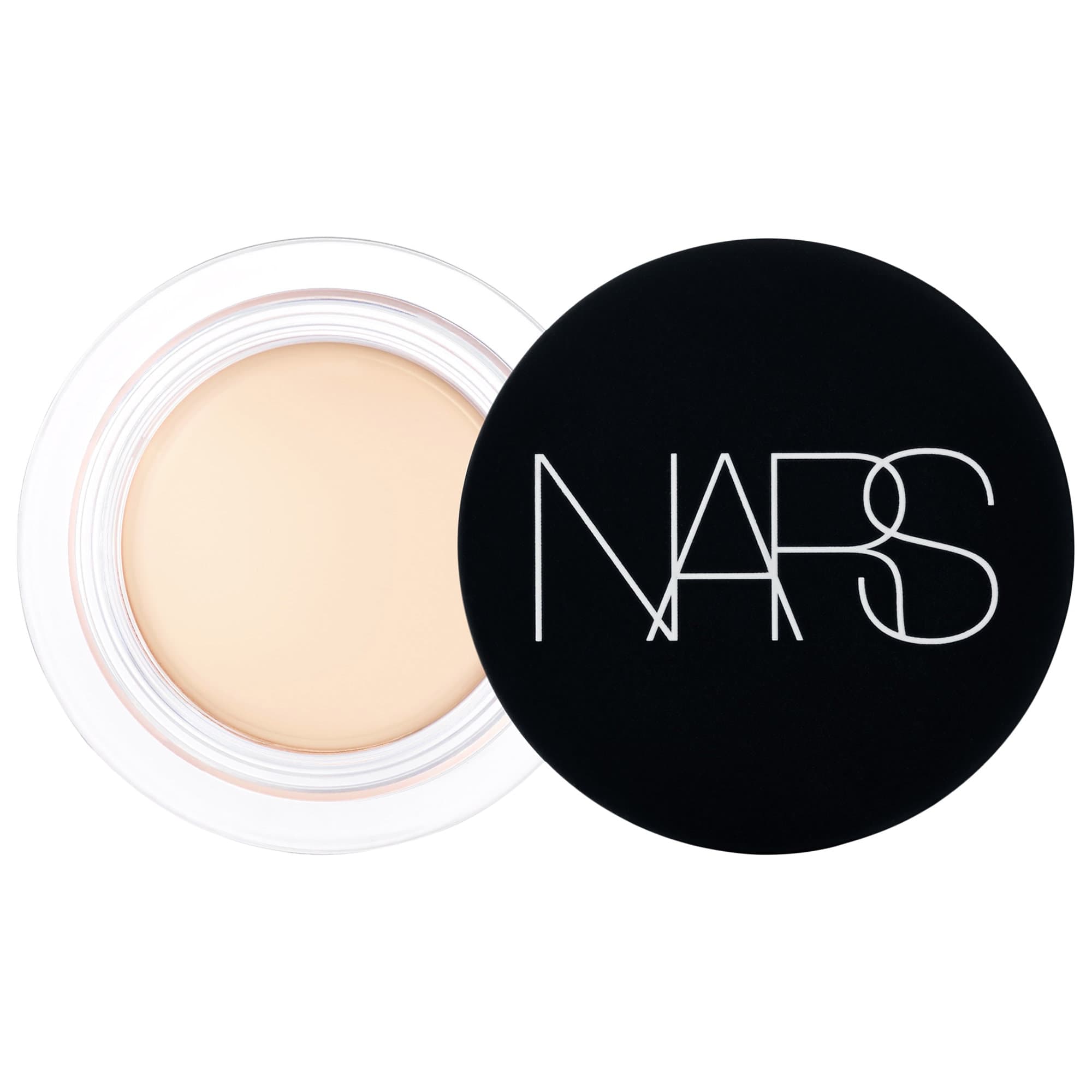 Soft Matte Complete Full Coverage Longwear Concealer with Hyaluronic Acid