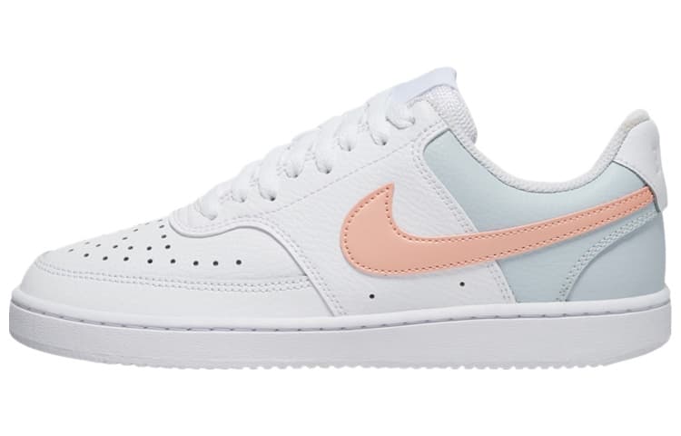 Nike Court Vision Low 'White Pink' Women's