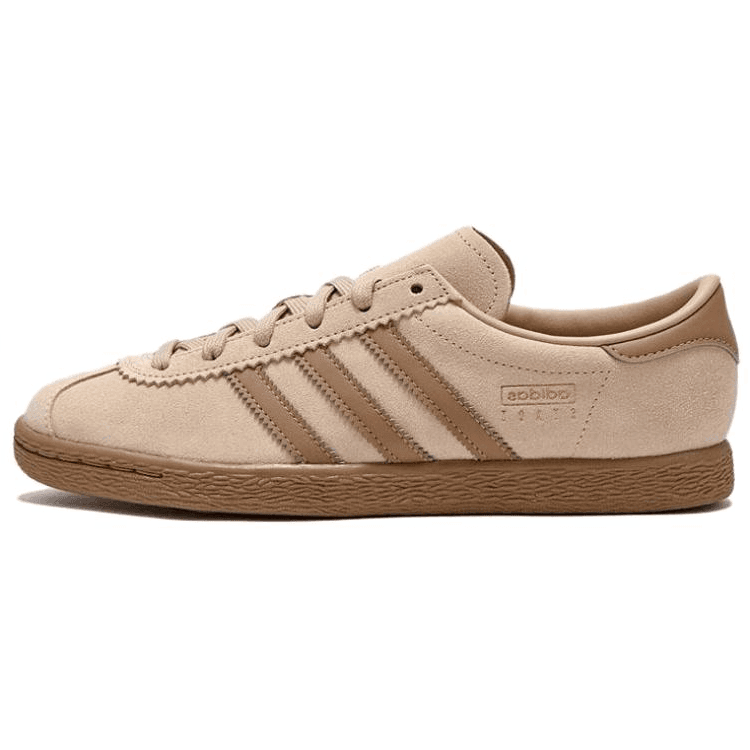 Stadt Adidas Originals 'Magic Beige Cardboard'