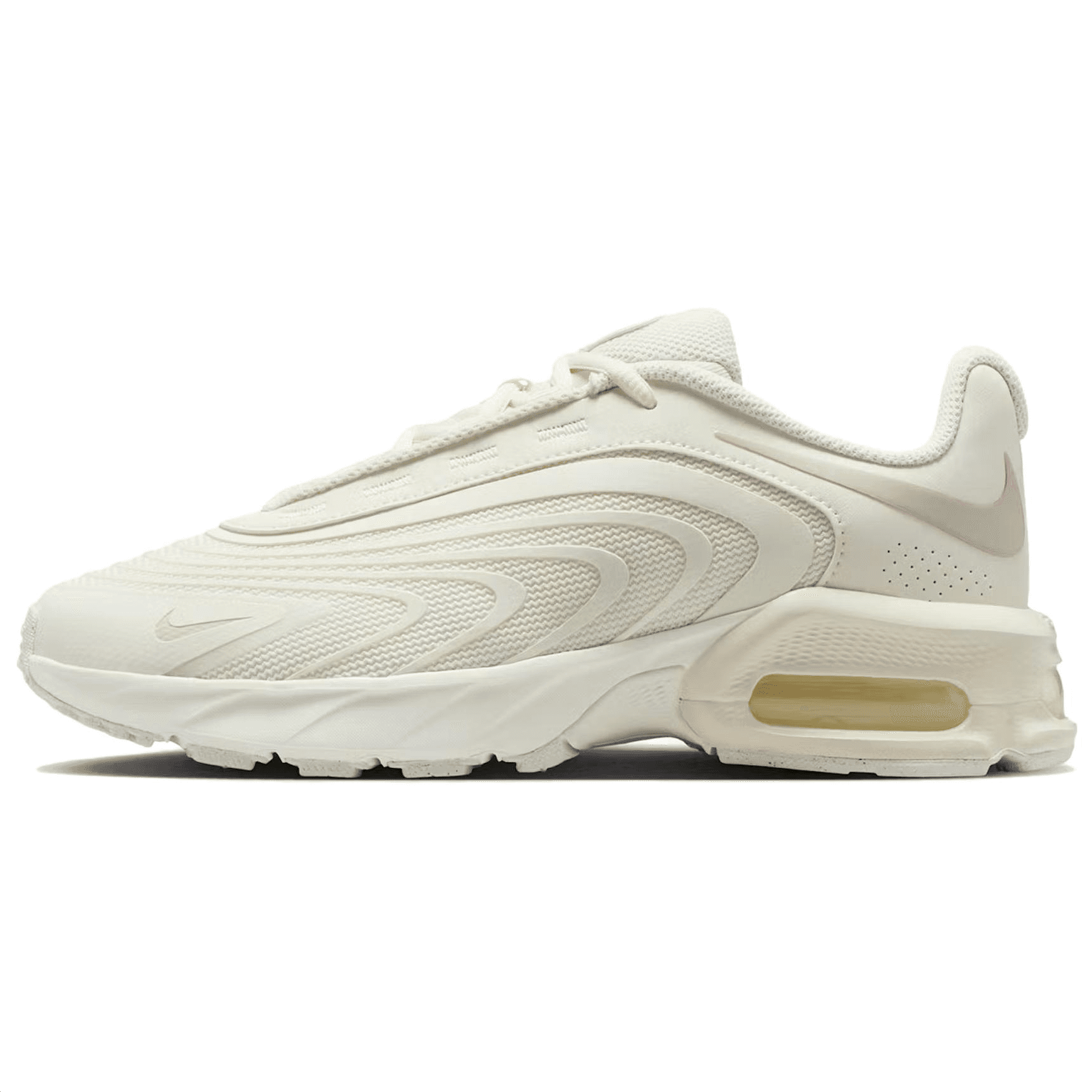 Nike Air Max Fire Comfort Casual Shoes Women's Light Ivory