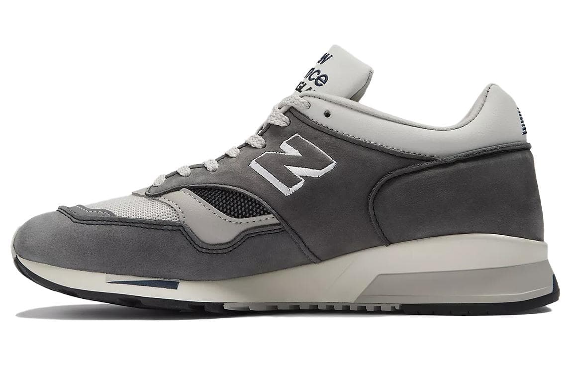 New Balance 1500 MiUK 35th Anniversary Grey
