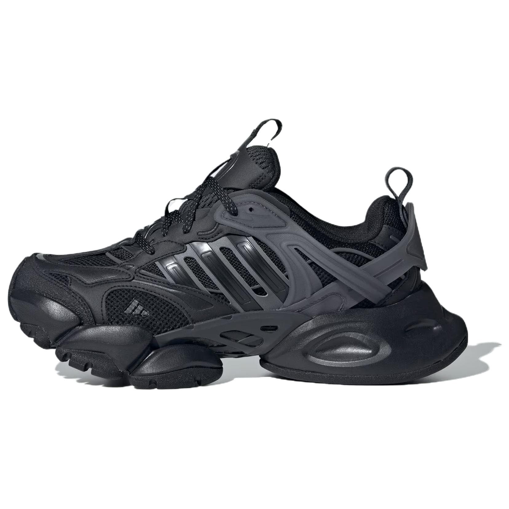 Adidas Xlg Runner Deluxe 'Black Grey'