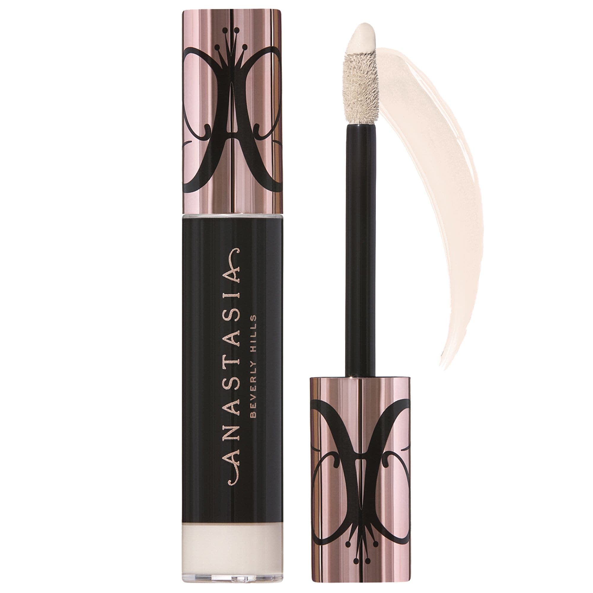 Magic Touch Medium to Full Coverage Concealer