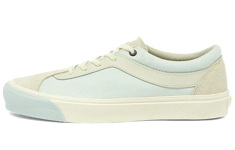 Bold Ni Vans Lx 'Sprout Green'