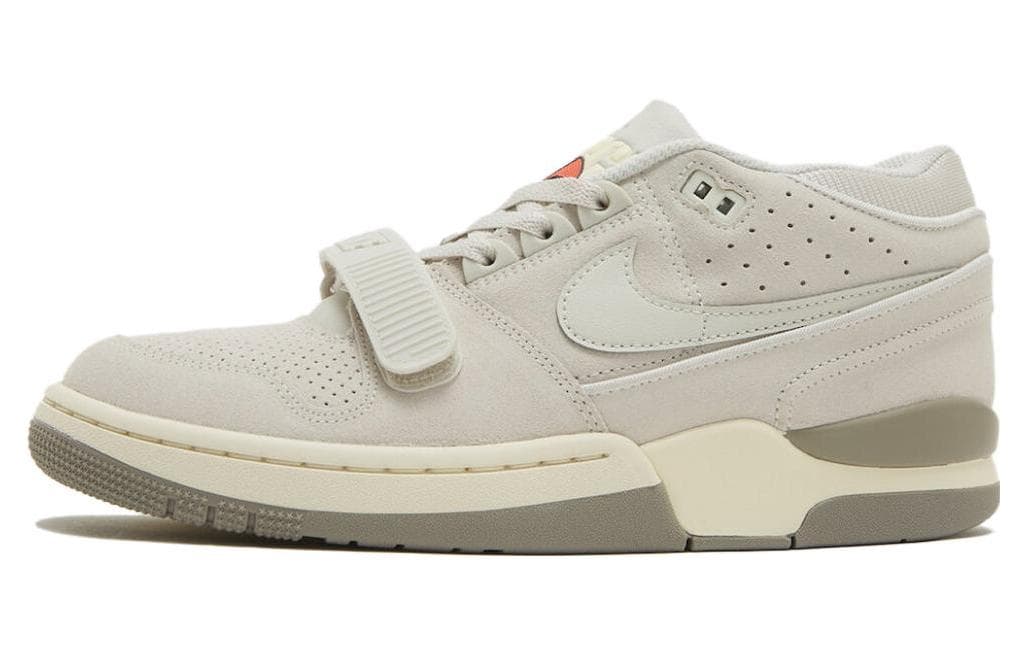 Nike Air Alpha Force 88 Light Bone Coconut Milk