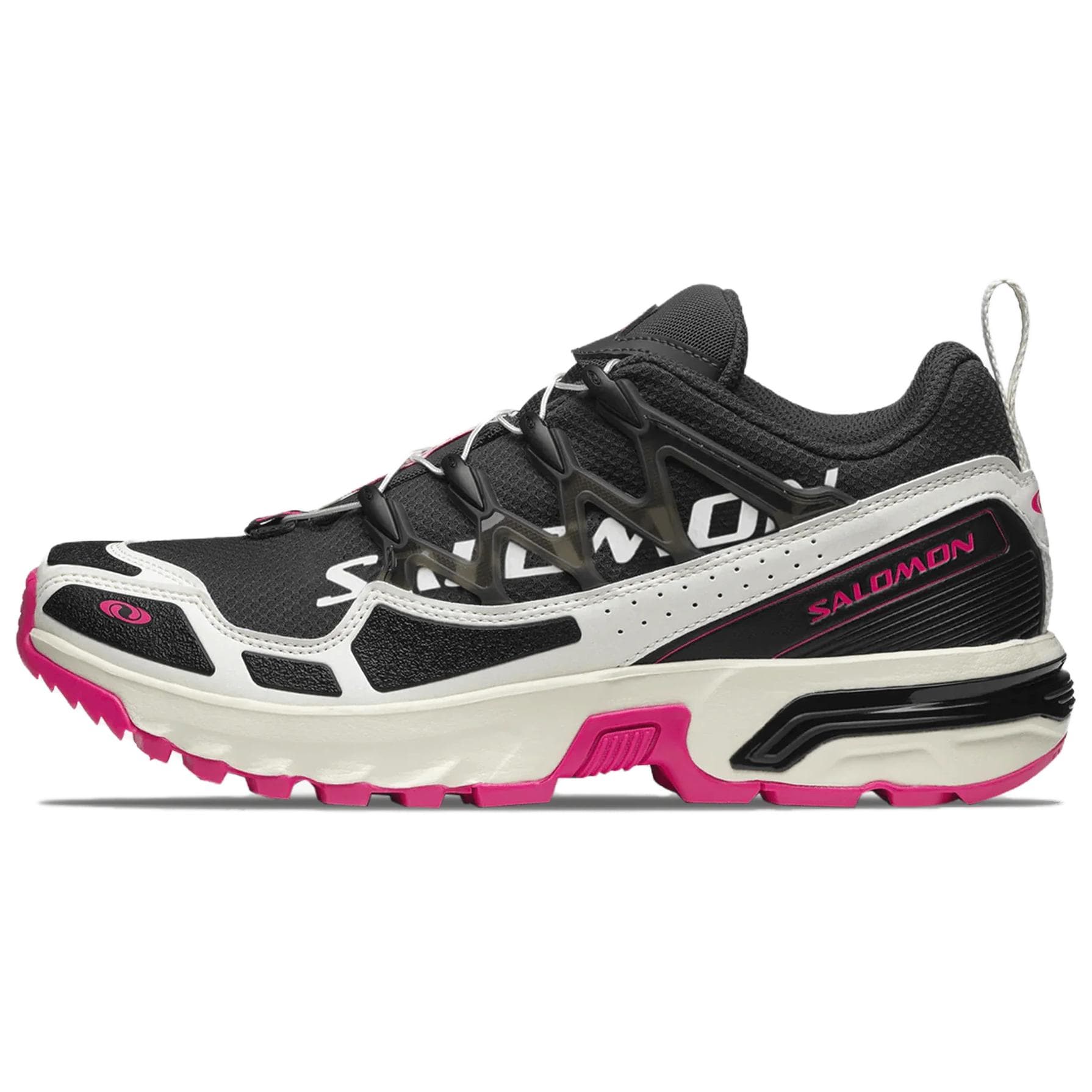 ACS+ Og SALOMON 'Heritage Pack Black Pink Glo'
