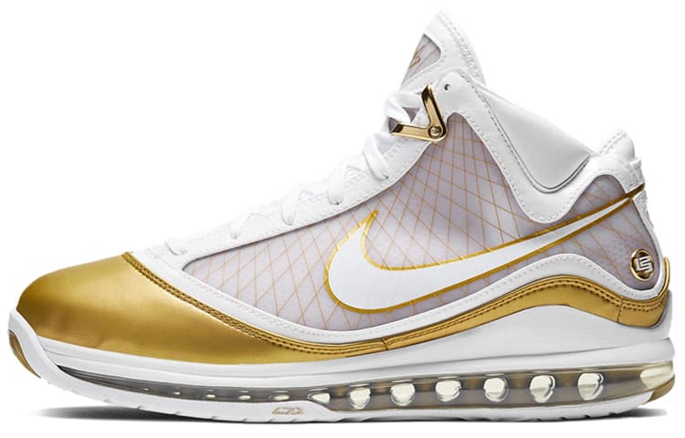 Nike LeBron 7 China Moon 2020