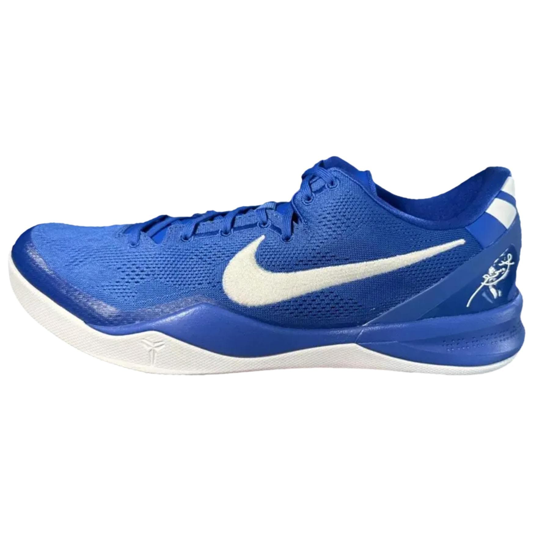 Nike Kobe 8 Protro Tb Game Royal
