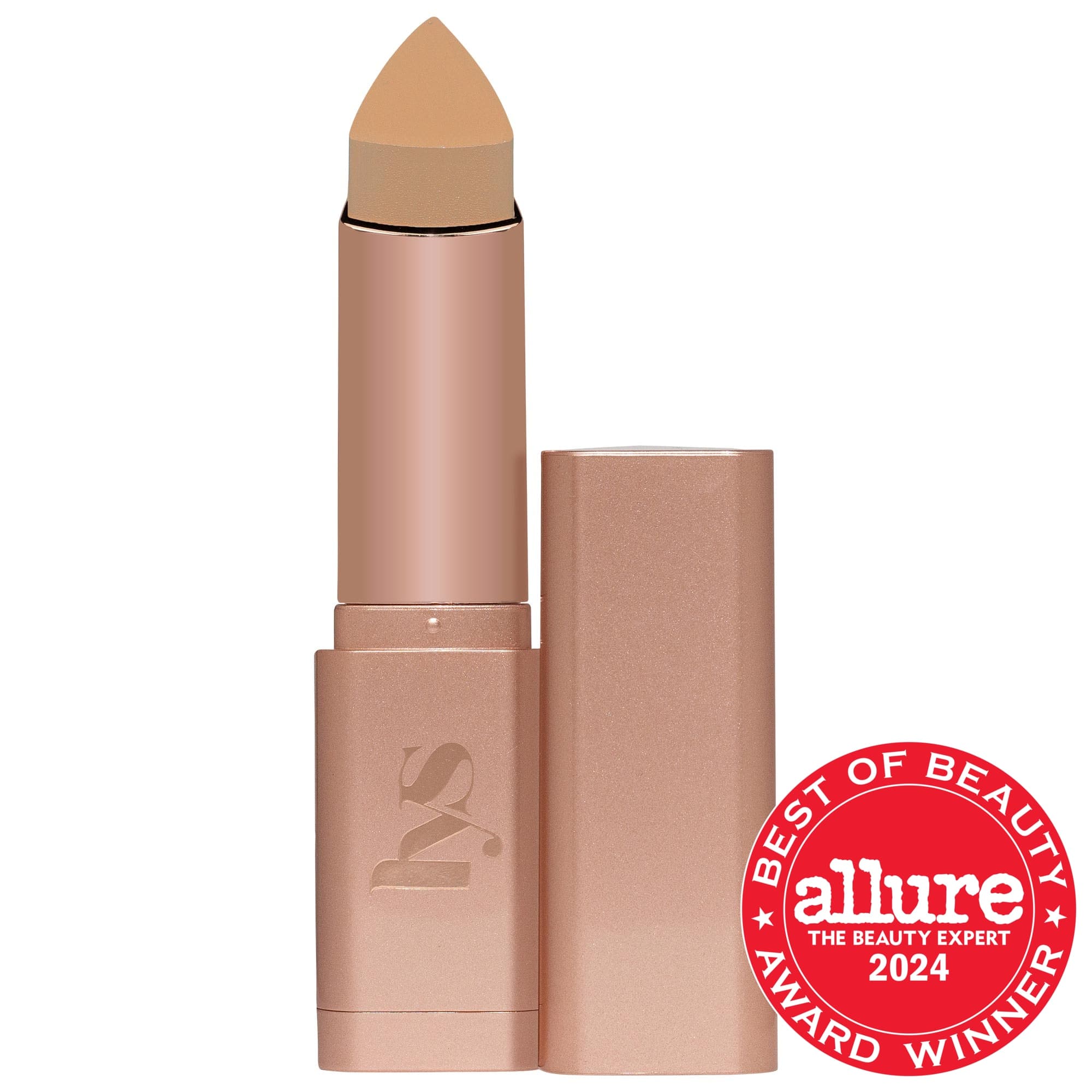 No Limits Cream Bronzer and Contour Stick