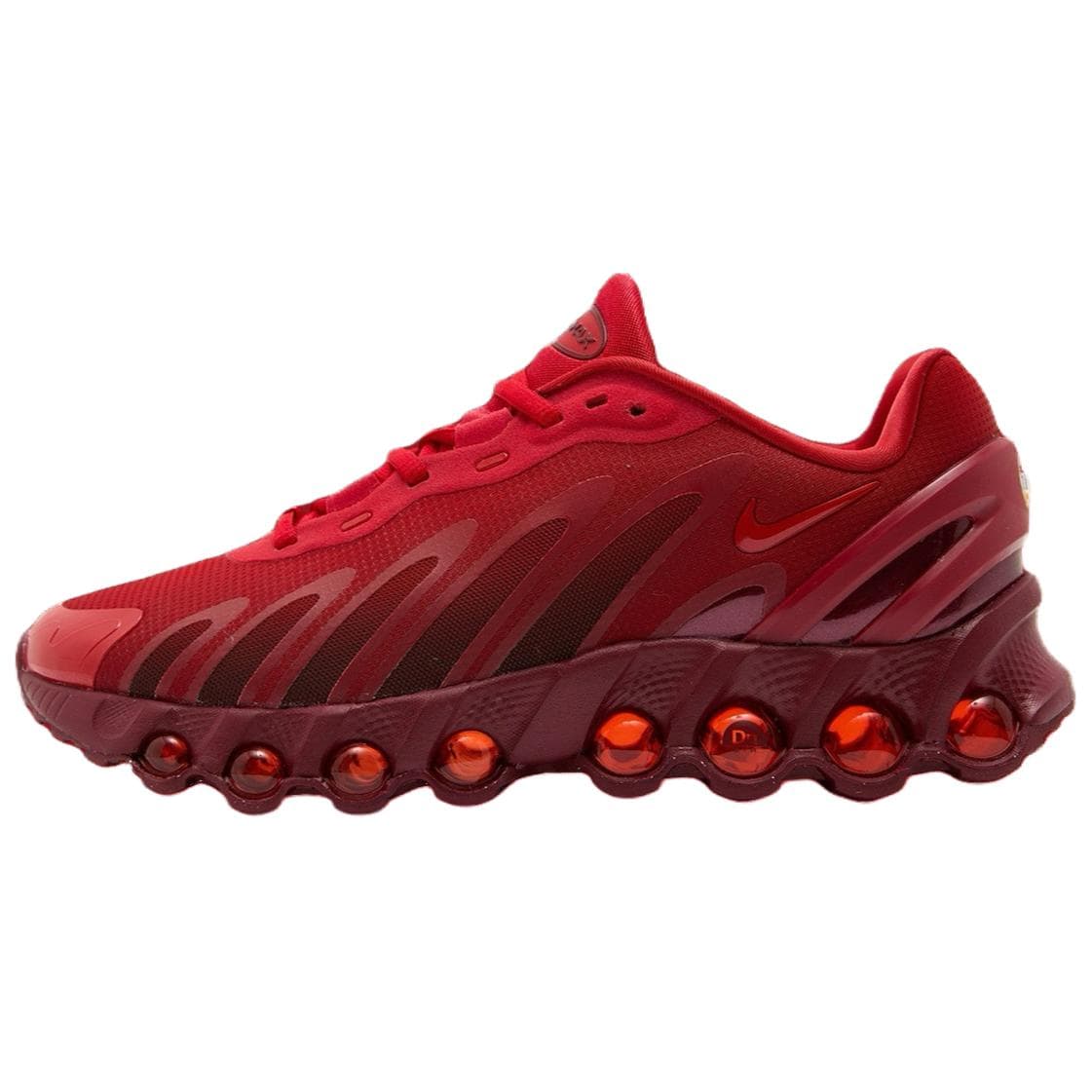 Nike Air Max Dn8 University Red Women's