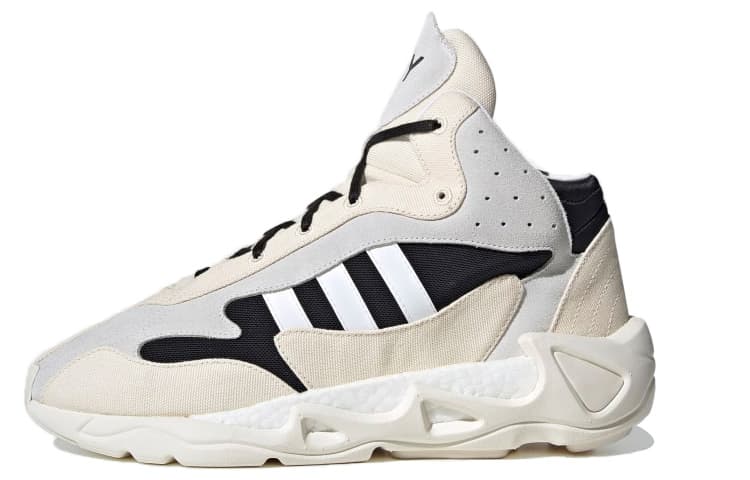 Y 3 Fyw S 97 Ii Y 3 Chalk White