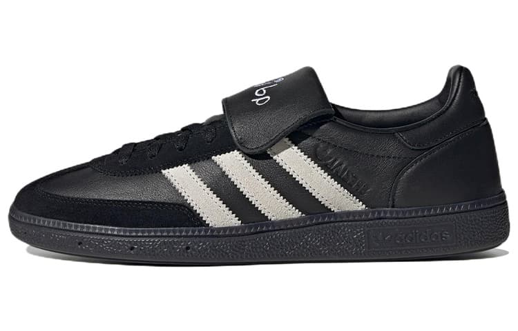 Adidas SHUKYU X E-WAX X Handball Spezial Black