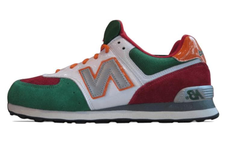 New Balance 574 '7 Eleven'