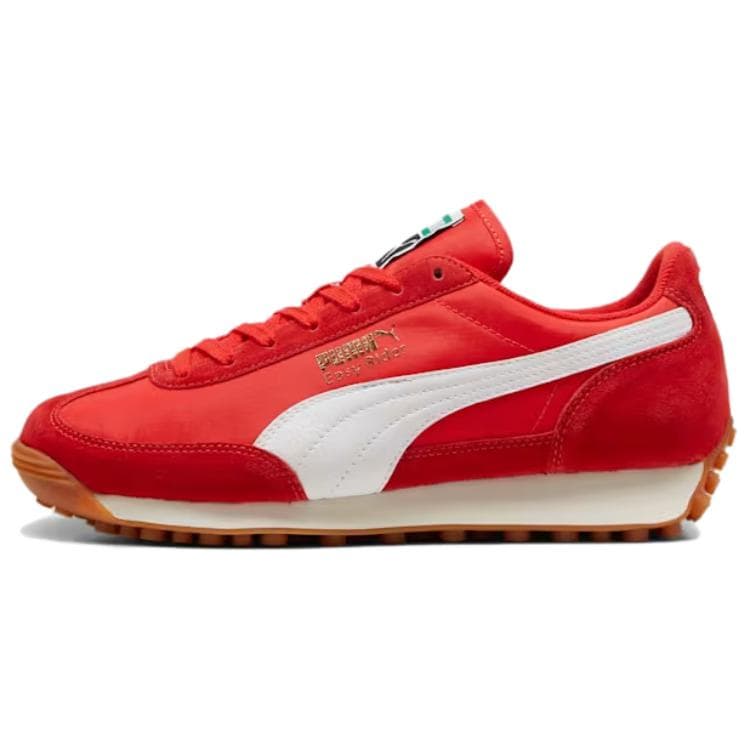PUMA Easy Rider Vintage 'Red White'