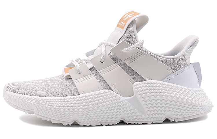 Adidas Originals Prophere Triple White Women's