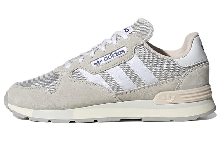 Treziod 2 Adidas Originals 'Dash Grey'