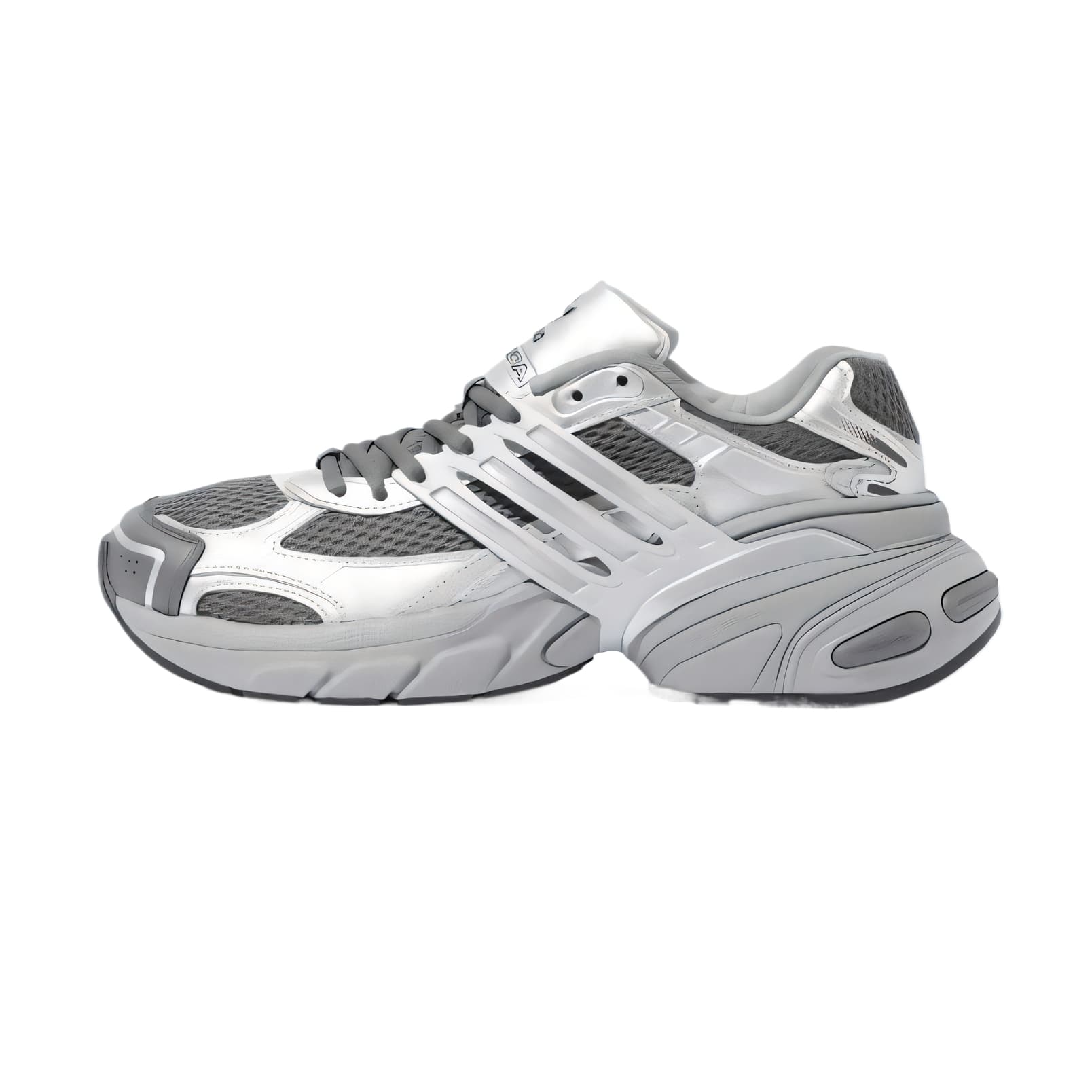 adidas Originals ADISTAR XLG Fashion Sport Classic Comfort Dad Shoes Unisex