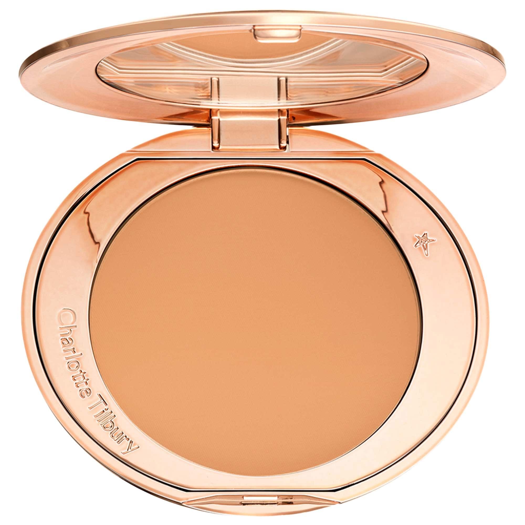 Airbrush Flawless Finish Refillable Blurring & Setting Powder