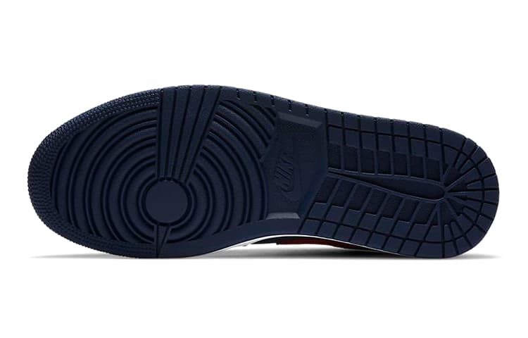 Jordan 1 Low USA GS