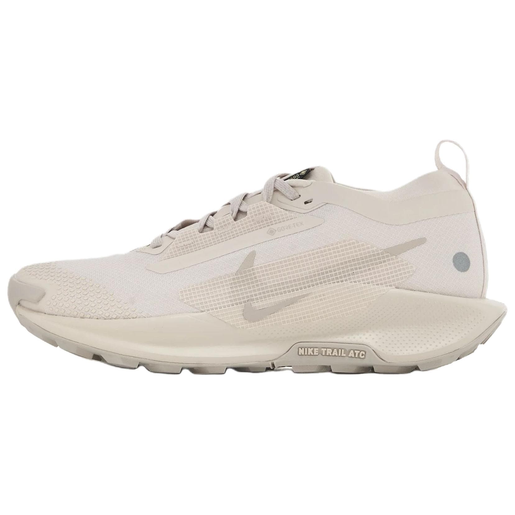 Nike Pegasus Trail 5 Comfortable Soft Trail Running Shoes Women's Beige