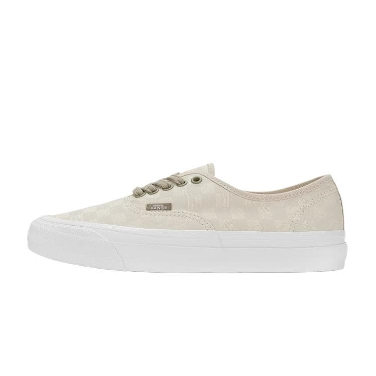 Authentic Og Vans Lx 'Checkerboard Sand'