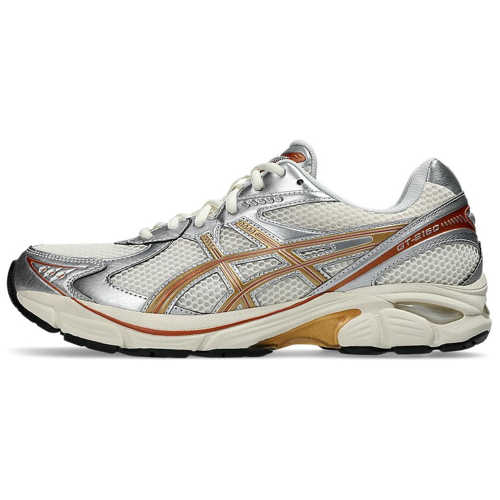 Asics X Atmos GT 2160 'Medalist Pure Gold'